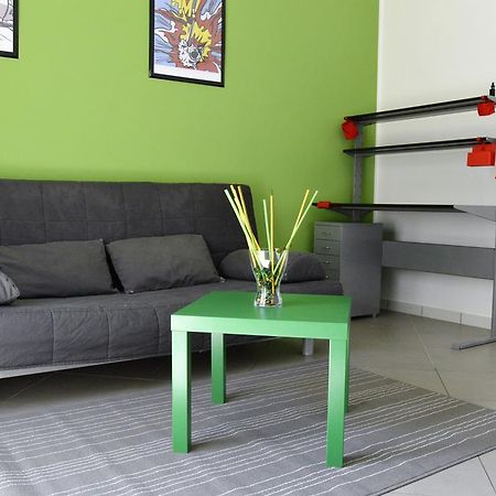 Coolor Holiday And Business Rentals Salerno Luaran gambar