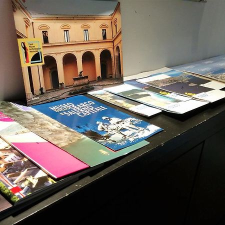 Coolor Holiday And Business Rentals Salerno Luaran gambar