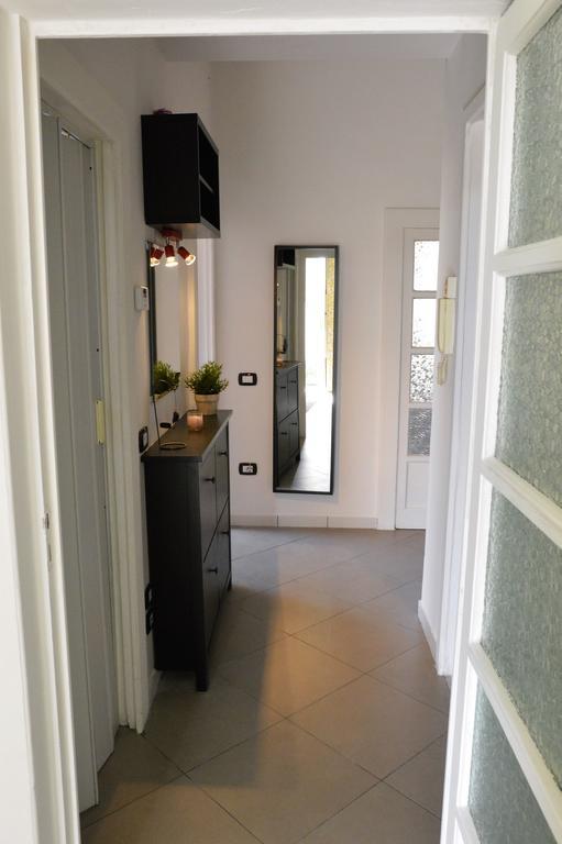Coolor Holiday And Business Rentals Salerno Luaran gambar