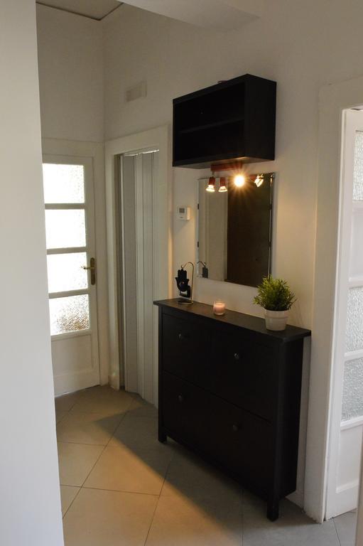 Coolor Holiday And Business Rentals Salerno Luaran gambar