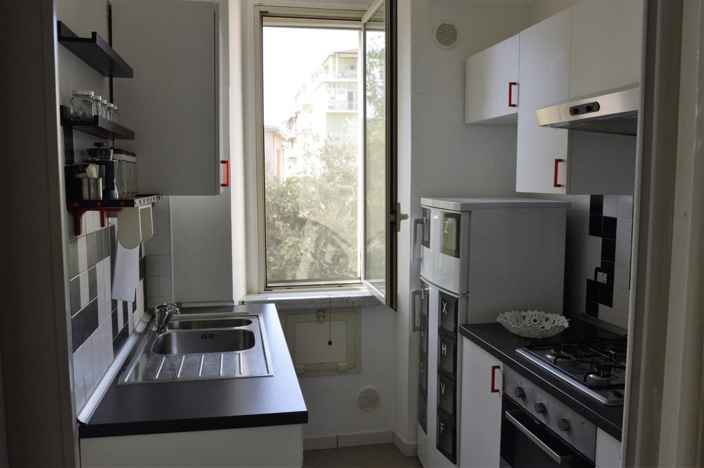 Coolor Holiday And Business Rentals Salerno Luaran gambar