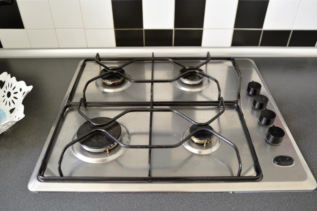 Coolor Holiday And Business Rentals Salerno Luaran gambar