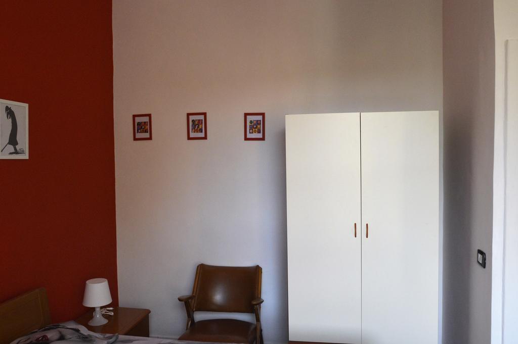 Coolor Holiday And Business Rentals Salerno Luaran gambar