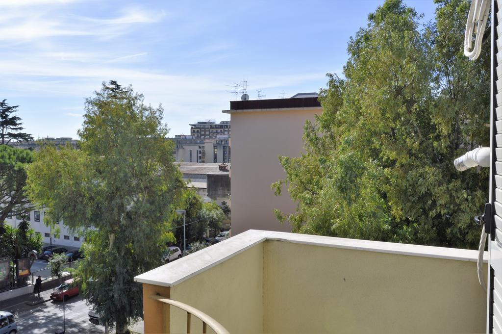 Coolor Holiday And Business Rentals Salerno Luaran gambar