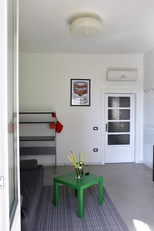 Coolor Holiday And Business Rentals Salerno Luaran gambar