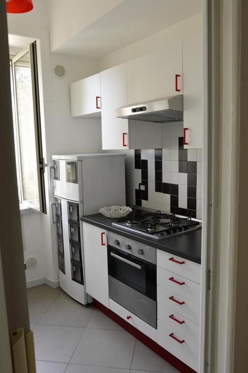 Coolor Holiday And Business Rentals Salerno Luaran gambar