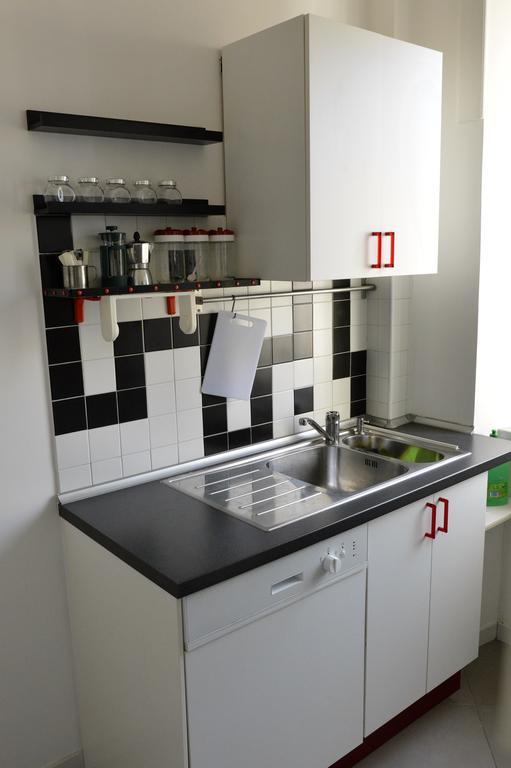 Coolor Holiday And Business Rentals Salerno Luaran gambar