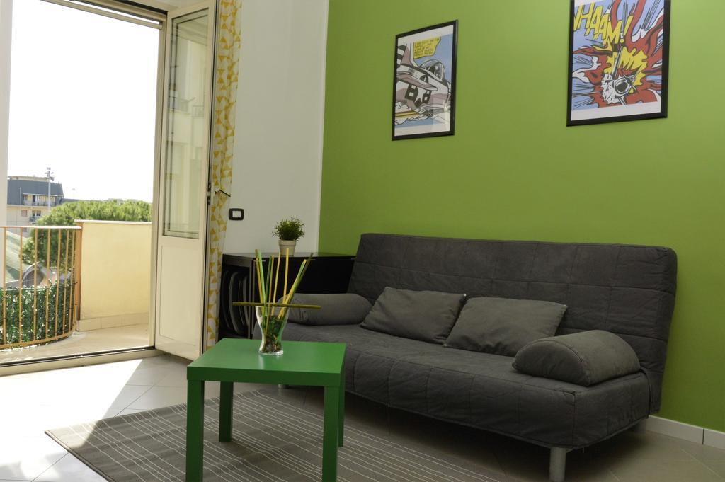 Coolor Holiday And Business Rentals Salerno Luaran gambar