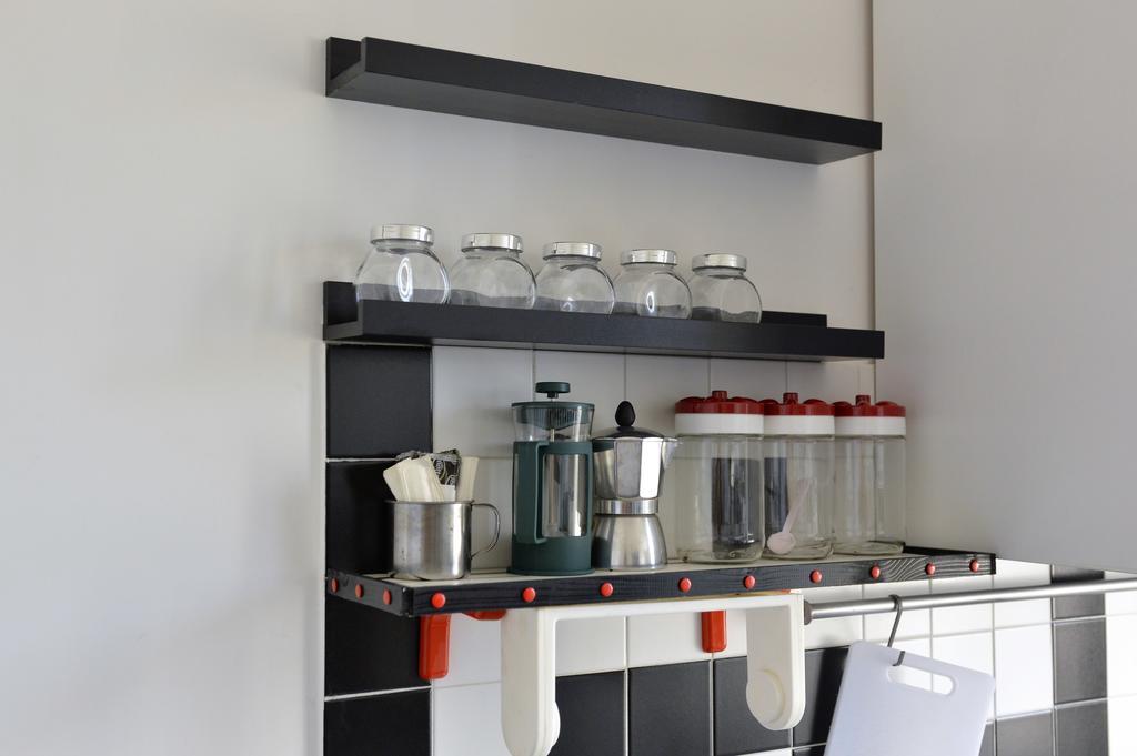 Coolor Holiday And Business Rentals Salerno Luaran gambar