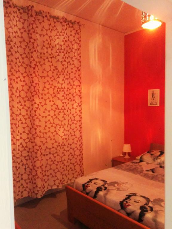 Coolor Holiday And Business Rentals Salerno Luaran gambar