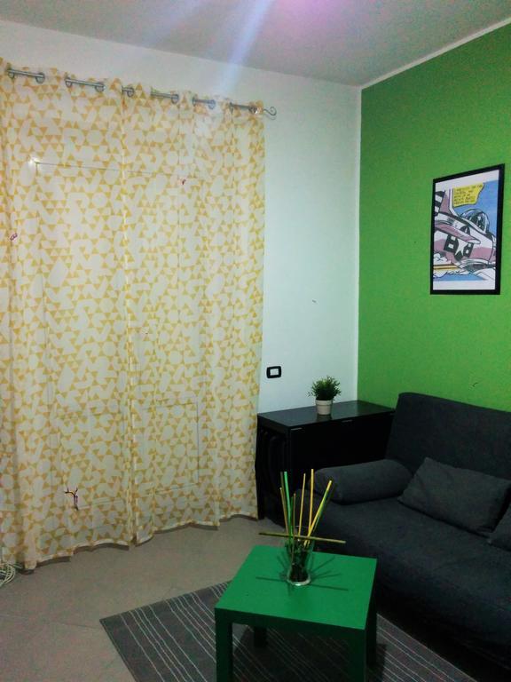 Coolor Holiday And Business Rentals Salerno Luaran gambar