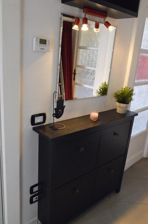 Coolor Holiday And Business Rentals Salerno Luaran gambar
