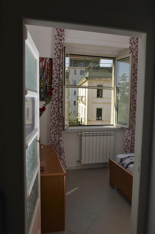 Coolor Holiday And Business Rentals Salerno Luaran gambar
