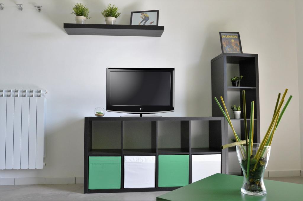 Coolor Holiday And Business Rentals Salerno Luaran gambar