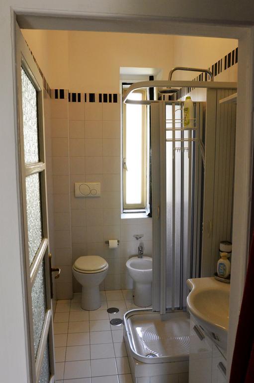 Coolor Holiday And Business Rentals Salerno Luaran gambar