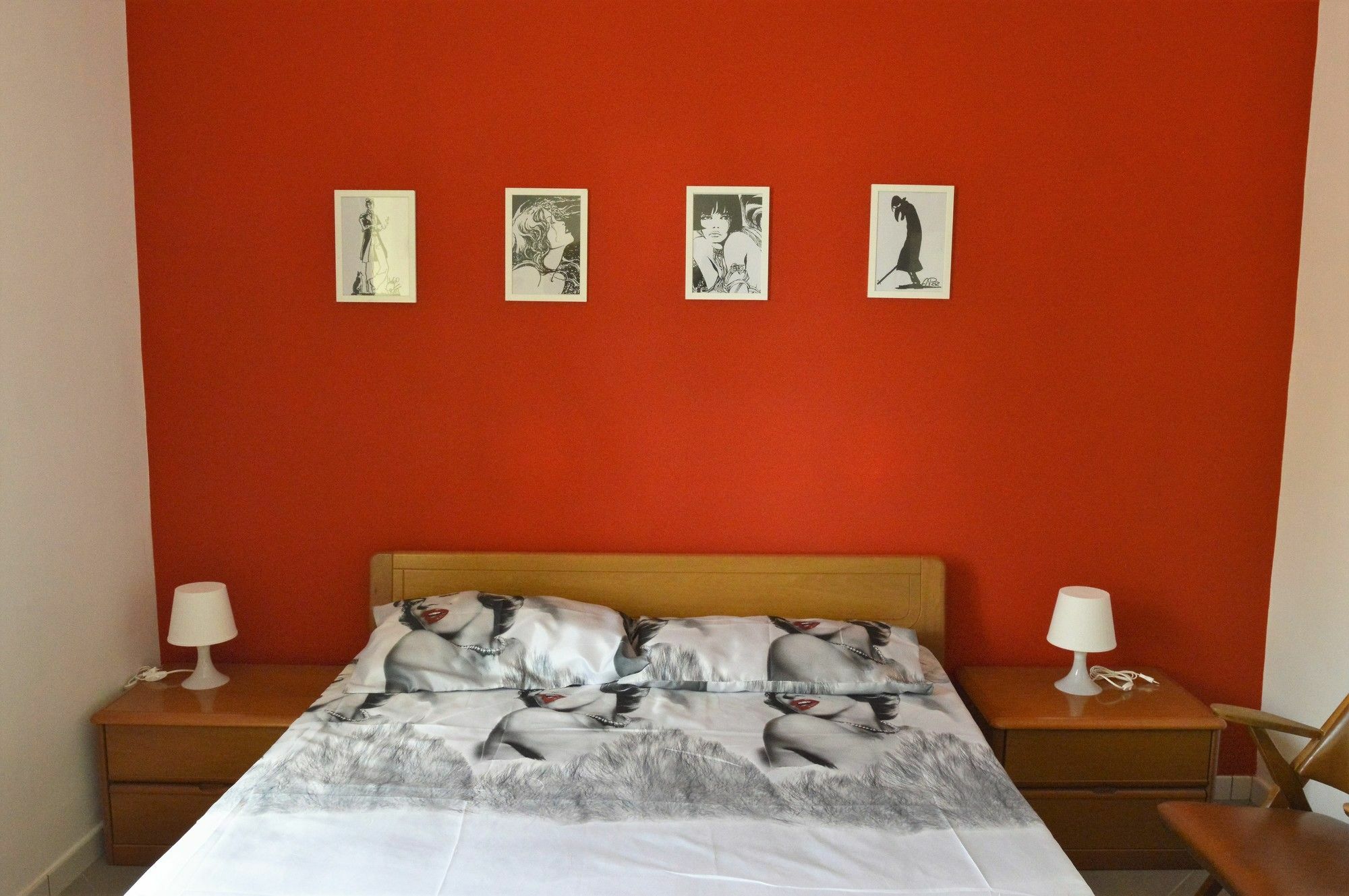 Coolor Holiday And Business Rentals Salerno Luaran gambar