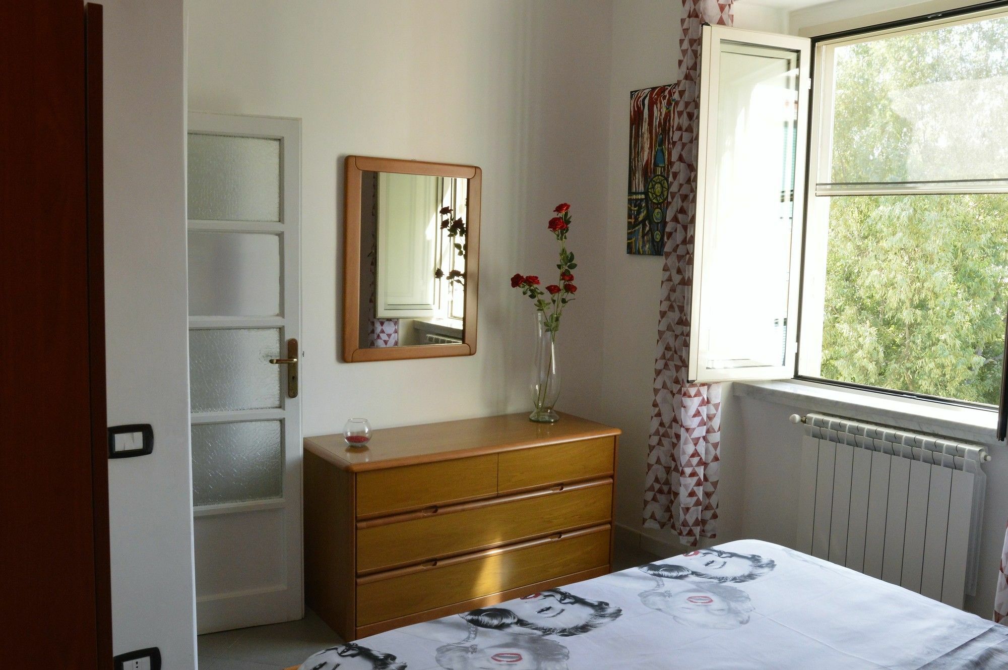 Coolor Holiday And Business Rentals Salerno Luaran gambar