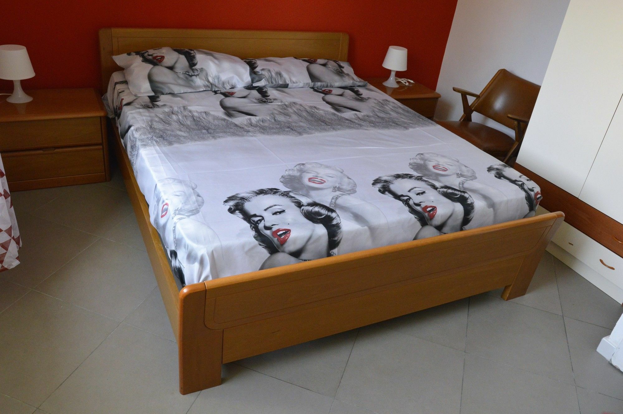 Coolor Holiday And Business Rentals Salerno Luaran gambar